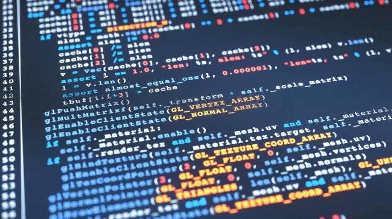 隆回县SCADA系统开发:强大技术基础设施的核心优势剖析