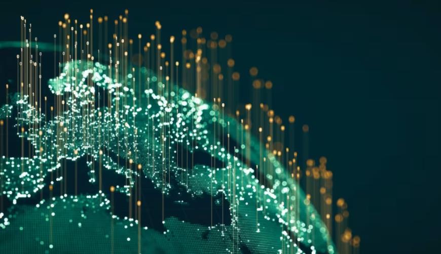 企业选型必看：隆回县软件开发公司的技术实力与交付能力评估标准