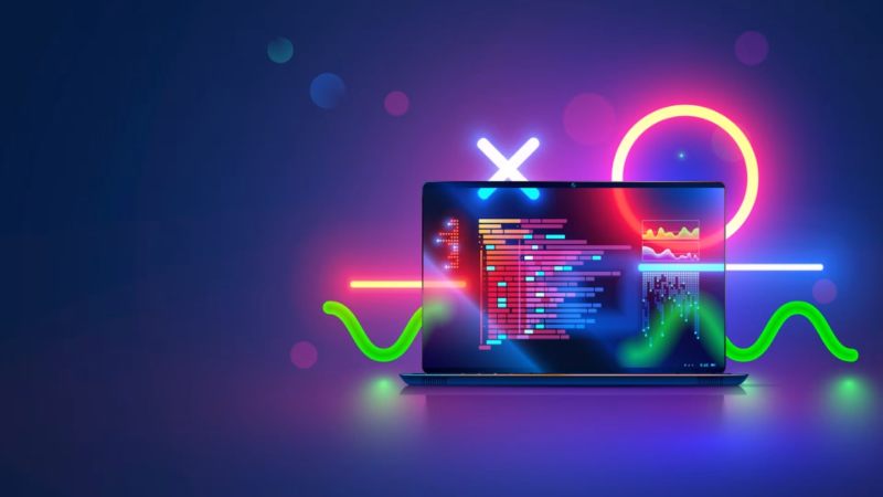 隆回县软件开发公司：SCADA系统开发，筑牢工业数据管控防线