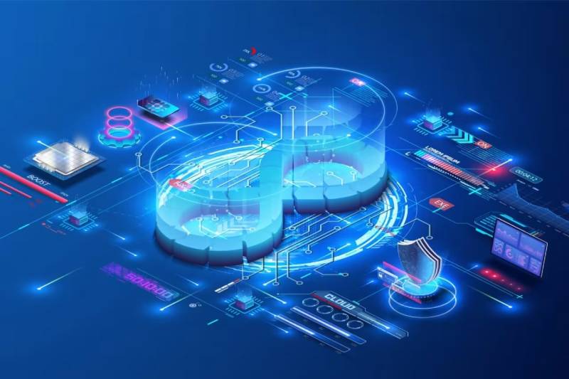 隆回县工业软件定制先锋:京上云科技以多元系统开发赋能企业进阶