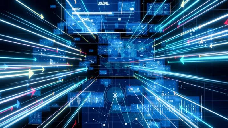 隆回县SCADA系统开发:守护工业安全的数字卫士